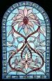 Витражная мастерская